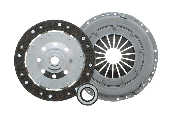 Picture of AISIN - KE-VW14 - Clutch Kit (Clutch)
